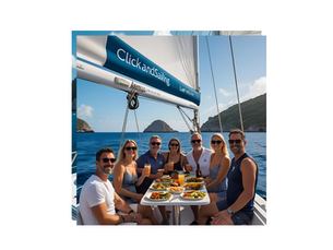 🛥️ Boat Rental Deals in the San Blas Islands – Get 15%