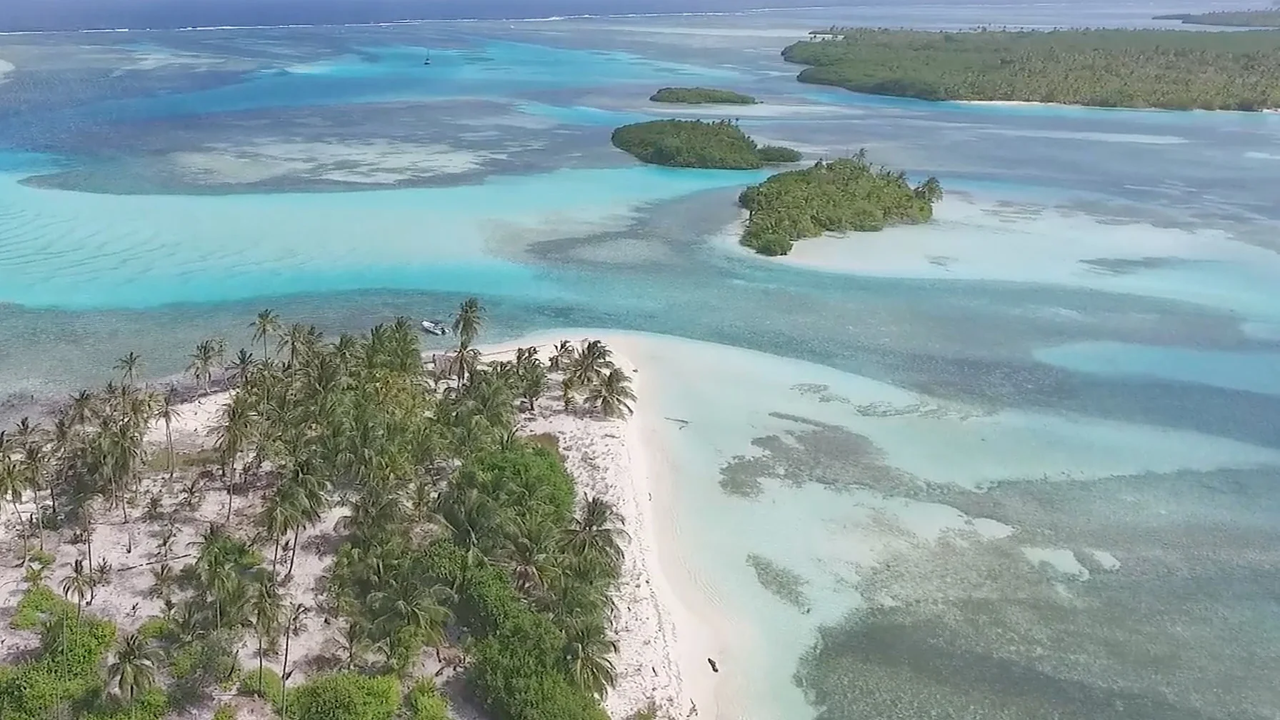 boats charters in san blas islands