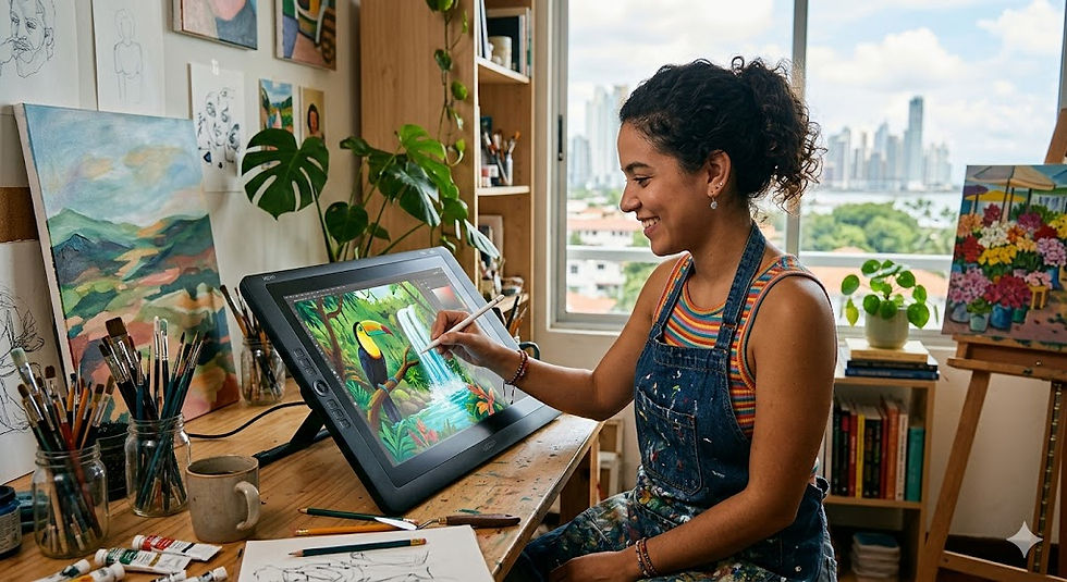 Más que un tour, una aventura personalizada