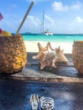 Ce qui est inclus et ce qui n'est pas inclus sur votre voilier ou catamaran à San Blas