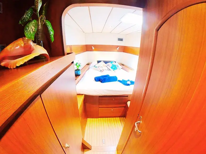 itravel by boats