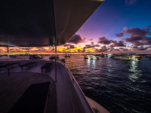 Discover the Best Charter Boat Options for Panama Vacations