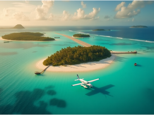 Flights to San Blas