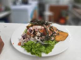 menu san blas