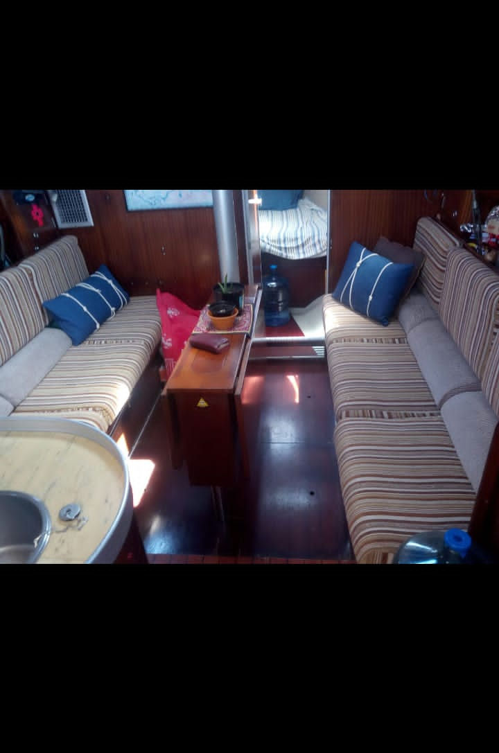 sail rental
