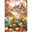 Thumbnail: Ciao Bella A5 Rice Paper Mixed 8/pkg- Hello Fall CBRS019