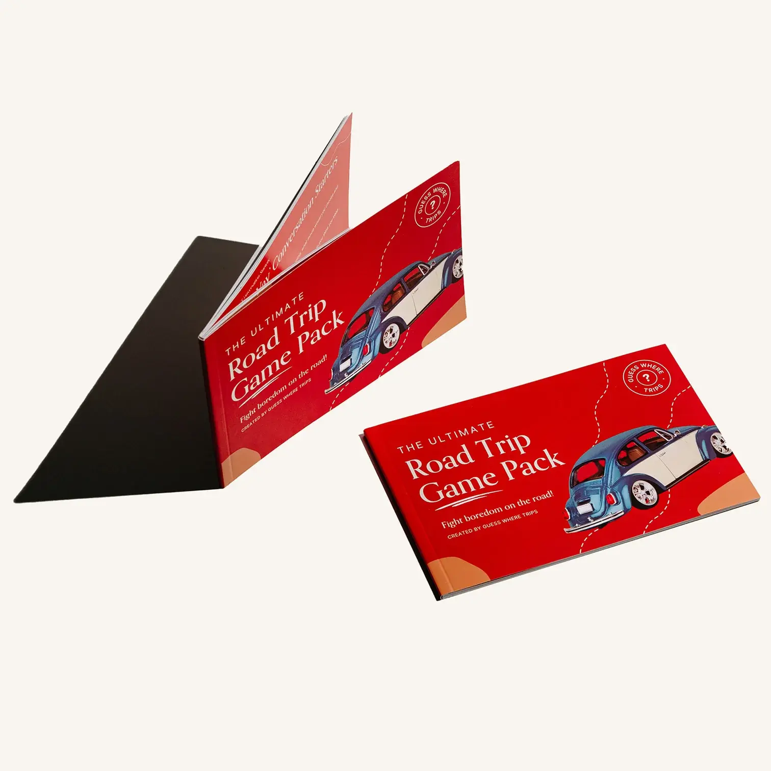 Road Trip, Game Pack