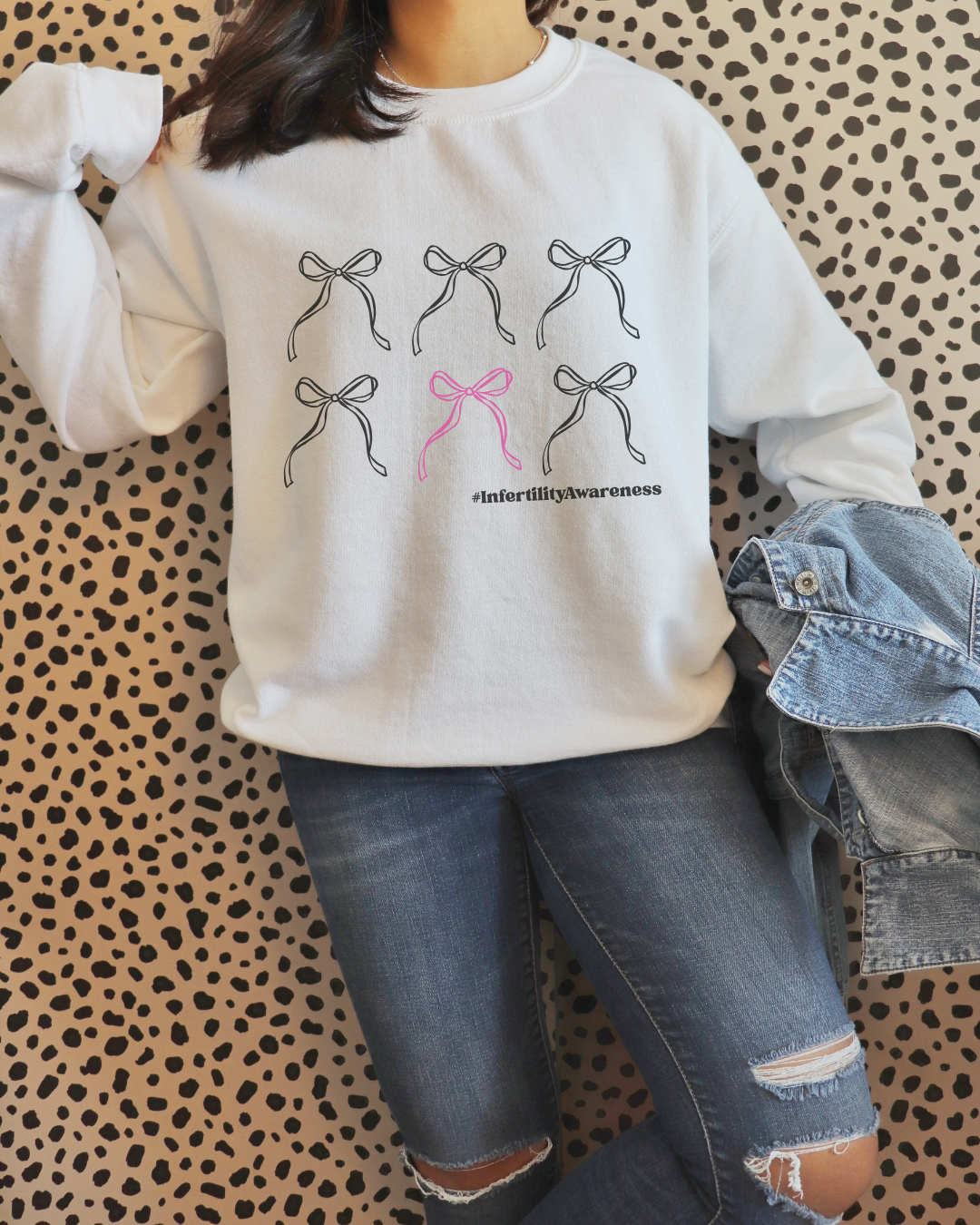 One in Six, Infertility Awareness