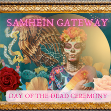 Ascension report 144: Saturn no longer retrograde, huge movements forward now