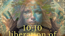 Twin flame Ascension report: Mother Gaia has been fully liberated from the curse of the old world 