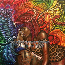 Ascension report 144: BLM from a soul perspective..solstice gateway imminent