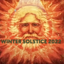Twin flame Ascension report: winter solstice gateway approaching: disclosure for humanity