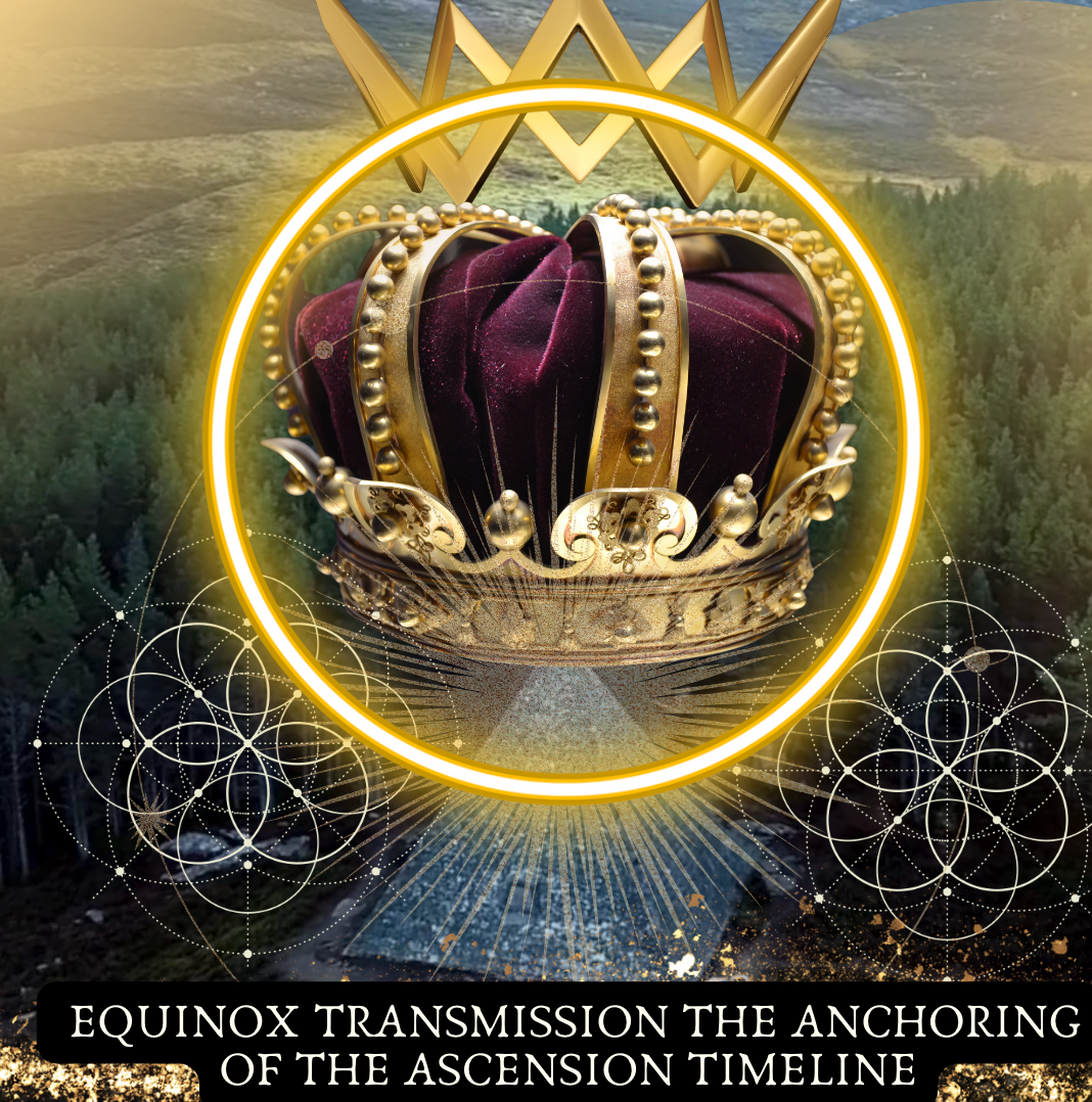 equinox transmission