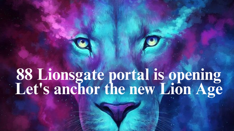 The 8/8 Lionsgate Ascension ReportThe Roar of the Bride, the Collapse of the Whore, and the Coronation of the Christic Union