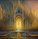 Twin Flame Ascension report Valentine Gateway huge 12 D Stargate opening in central Paris....