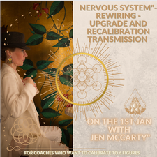 Twin flame Ascension report: Nervous system recalibration.. it is really time dear family of light