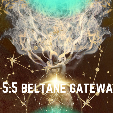Twin flame, Ascension report: eclipse season, Beltane gateway, a shift in energy for all of us 