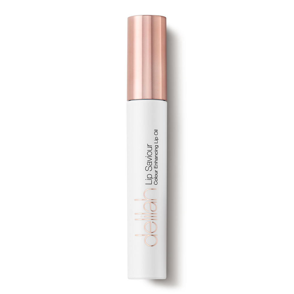 Miniaturebillede: Delilah Lip Saviour Colour Enhancing Lip Oil 5ml