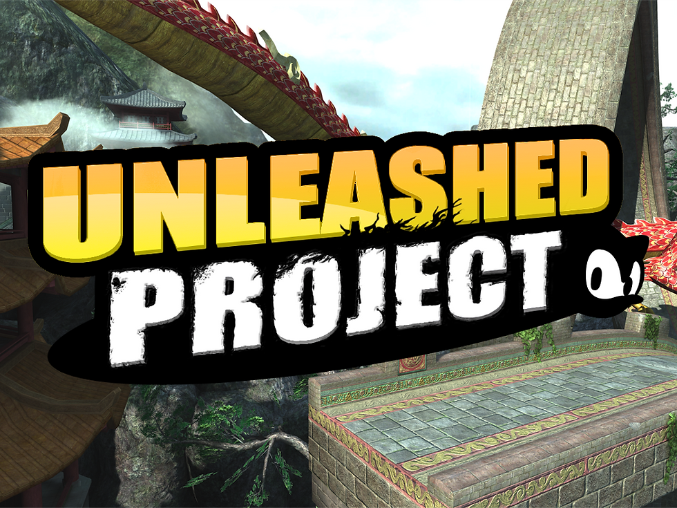 Sonic Unleashed Pc Port Download