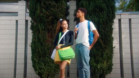 LeSportSac Spring 2019 Line