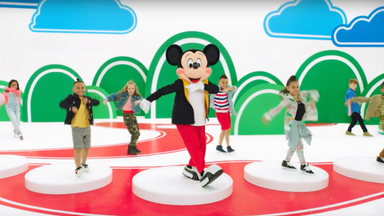 Hot Dog Dance (Disney Junior)