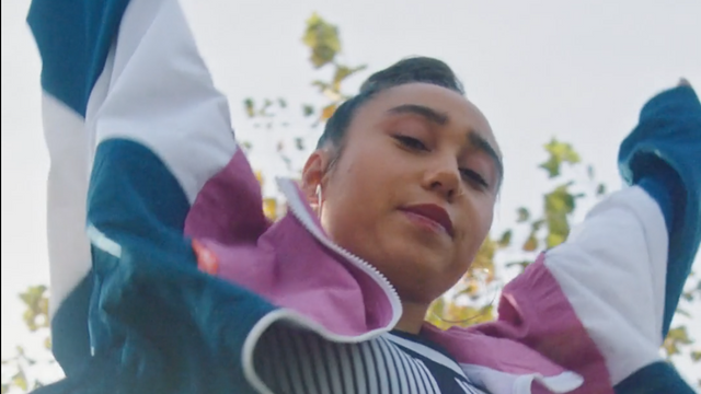 Nike Women's "Katelyn Ohashi"