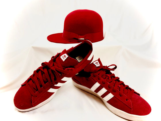 THE NEW VINATGE LUXURY SPORT COLLECTION
