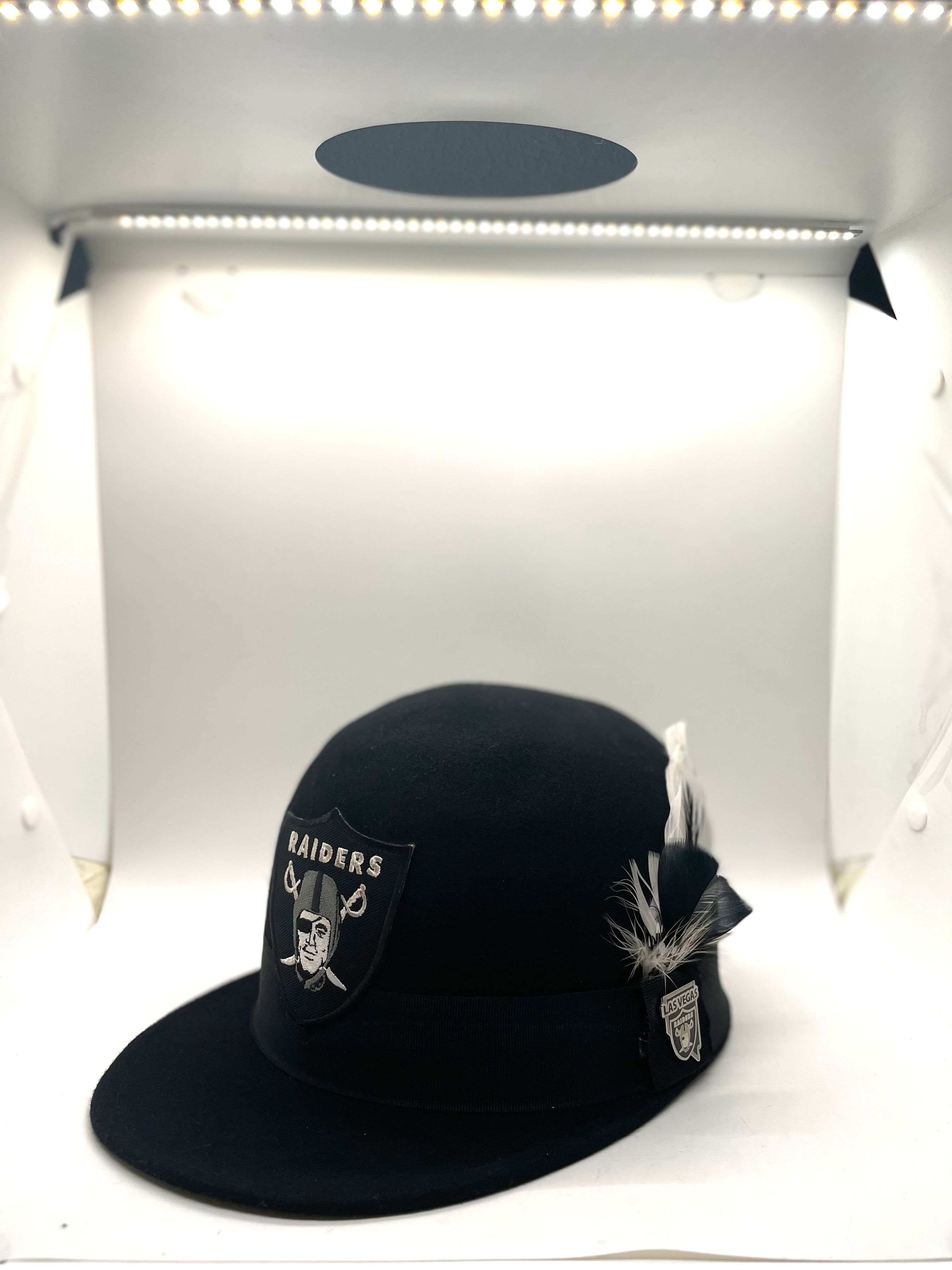 Custom Raiders PlayersBrim 