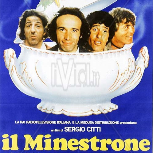 IL MINESTRONE (1981)