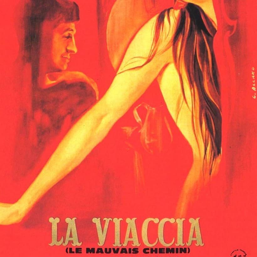 LA VIACCIA (1962)