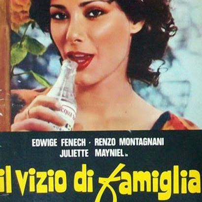 IL VIZIO DI FAMIGLIA (1975)