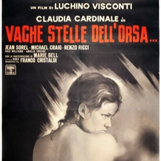 VAGHE STELLE DELL'ORSA (1965)
