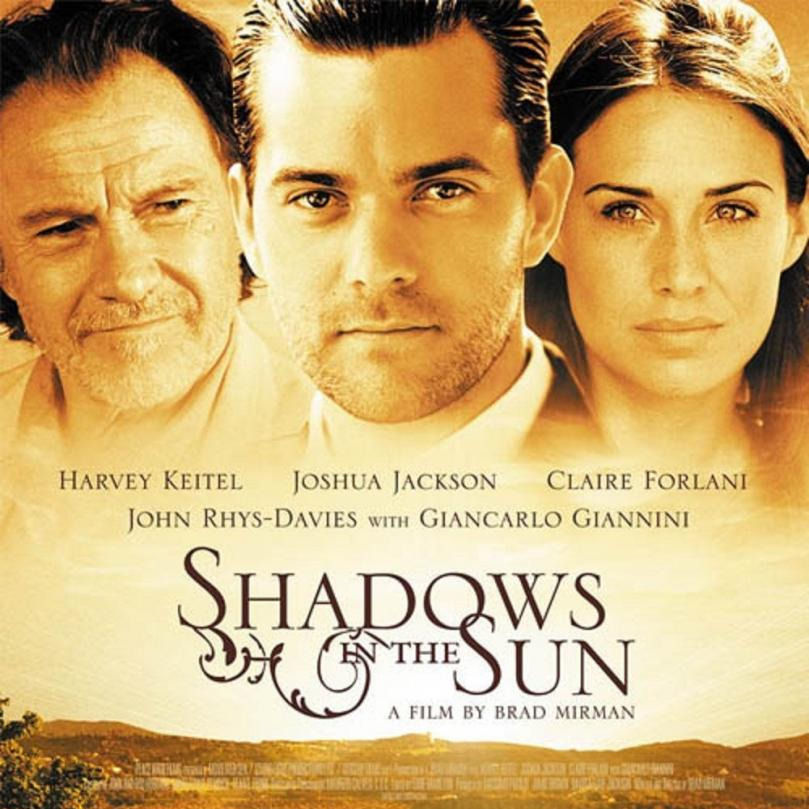 VENGO A PRENDERTI (2005)