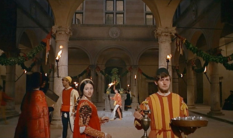 Palazzo Piccolomini - Pienza (Siena)