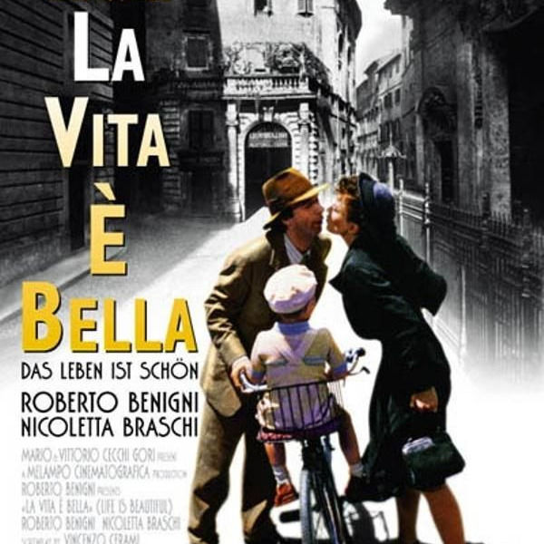 LA VITA E' BELLA (1997)
