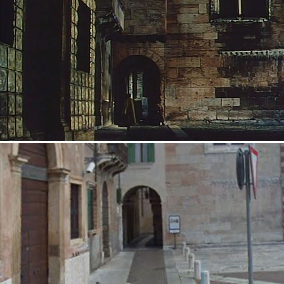 Cattedrale di S. Maria Matricolare, Piazza Duomo, Verona