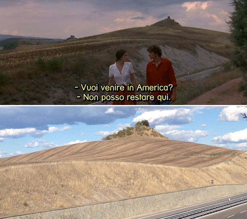 Località Casetta, SS 73, Castelnuovo Berardenga (Siena)