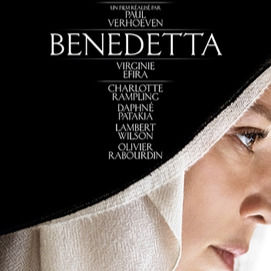 BENEDETTA (2021)