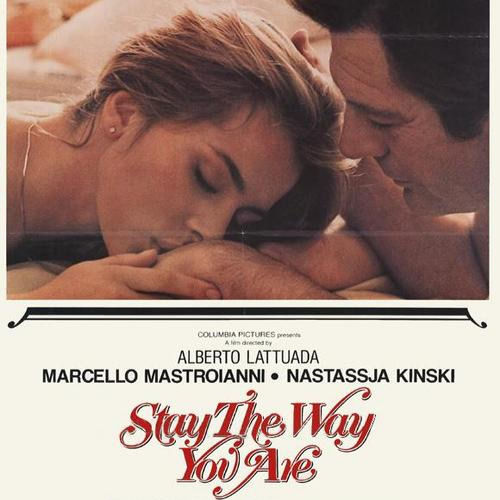 COSI' COME SEI (1978)