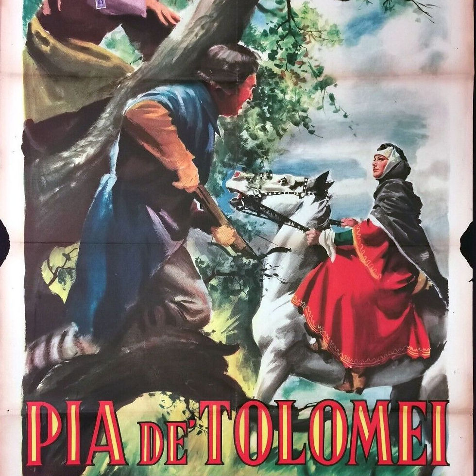 PIA DE' TOLOMEI (1941)