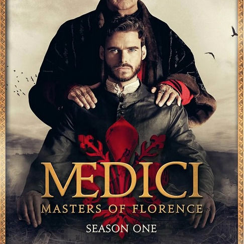 MEDICI - S1 (2016)
