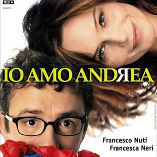 IO AMO ANDREA (2000)