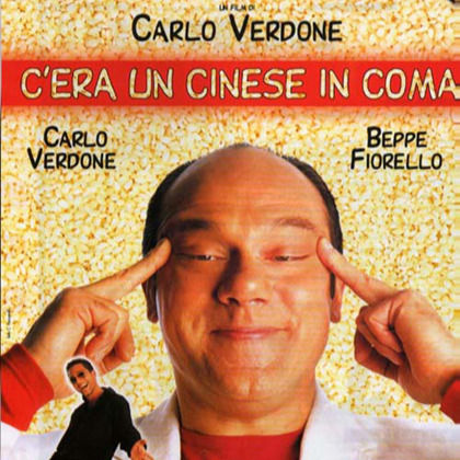 C'ERA UN CINESE IN COMA (2000)