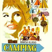 CAMPING (1958)