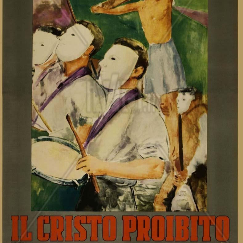 IL CRISTO PROIBITO (1951)