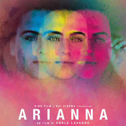 ARIANNA (2015)