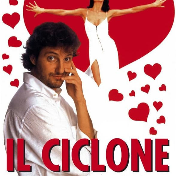 IL CICLONE (1996)