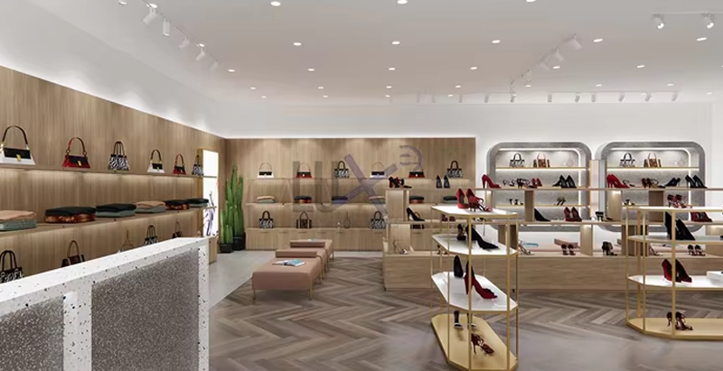 How Store Design Improves Sales