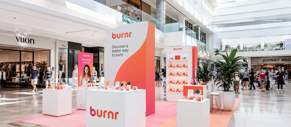 Pop-Up Shop Design: How to Build a Temporary Store That Converts