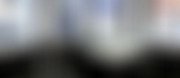 Luxury store display